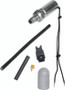 S&S Cycle 90-4914 - Replacement Electric Compression Release Assembly