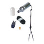 S&S Cycle 90-4914 - Replacement Electric Compression Release Assembly