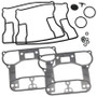 S&S Cycle 90-4049 - 84-99 BT Rocker Cover Gasket Kit
