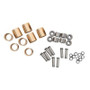 S&S Cycle 900-1087 - 2017+ M8 Models Rocker Arm Rebuild Kit