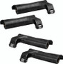 S&S Cycle 900-4320A - 66-84 BT 1.5 To 1 Ratio Rocker Arm Set