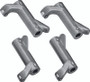 S&S Cycle 900-4065A - 84-18 BT Roller Rocker Arm Set