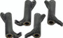 S&S Cycle 900-4119A - 86-18 BT Standard Forged Rocker Arm Kit