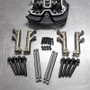 S&S Cycle 900-1092 - 2017 M8 Models Big Bore Top End Guardian Kit