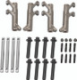S&S Cycle 900-1092 - 2017 M8 Models Big Bore Top End Guardian Kit