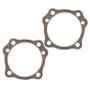 S&S Cycle 900-0609 - 1999+ BT .030in 4-1/8in Head Gasket - 2 Pack