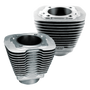 S&S Cycle 91-7210 - 84-99 BT 3-1/2in Bore Cylinders - Natural