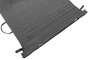 Rugged Ridge 13594.36 - 20+ Gladiator JT Crew Cab Savannah Black Diamond Brief Top