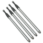 S&S Cycle 93-5120 - 84-99 BT Quickee Adjustable Pushrod Set