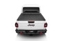 Rugged Ridge 13550.35 - 20-22 Jeep Gladiator w/Trail Rail Sys Armis Tonneau Cover w/Max Track - Tex. Blk