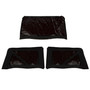 Rugged Ridge 13766.35 - Montana Top Black Diamond 07-09 JK 2-Door