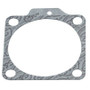S&S Cycle 93-1070 - 66-84 BT .020in Stock Graphite Base Gasket - 10 Pack