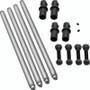S&S Cycle 93-5068 - 66-84 BT Non-Adjustable Pushrod Kit