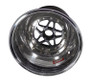 Sander Engineering S15-176-SO2 - Sprint Wheel 15x17 6in BS Outside Lock W/Cover