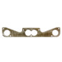 Schoenfeld 0144-5 - FLANGE SBC 1 7/8in STAHL 5/16in