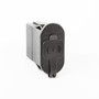 Rugged Ridge 17235.05 - Dual USB Port Rocker Switch