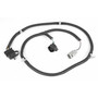 Rugged Ridge 17275.01 - Trailer Wiring Harness 07-18 Jeep Wrangler JK