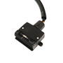 Rugged Ridge 17275.05 - Trailer Wiring Harness; Australian Wrangler JK