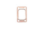 SCE Gaskets 9428 - PRO COPPR EMBSSD EXH. T-3/T-4 TURBO FLANGE