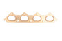 SCE Gaskets 9405 - PRO COPPR EMBSSD EXH. EAGLE/MITSUBISHI 2.0L 4G63 TURBO