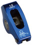 Scorpion Racing Products 1036 - 1.6 Small Block Chevy 3/8 Blue Race Series Self -Aligning Rocker Arms Set of 16