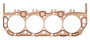 SCE Gaskets T133243 - CHEVROLET BB MK 4 4.320 X .043 TITAN COPPER HD GSKT