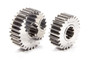 SCS Gears 109K-SPT - Sportsman QC Gear Set