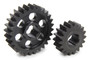 SCS Gears 613-PRO - Quick Change Gear Set 6 Spline