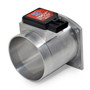 SCT Performance BA-3000 - **Discontinued**Mass Air Meter 90mm 400-700 Rear Wheel Horsepower 89-08 Ford Mustang/99-04 Lightning/Harley