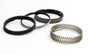 Sealed Power E530K - Moly Piston Ring Set