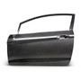 Seibon DD14FDFI - Carbon, , Carbon fiber doors for 2014-2019 Ford Fiesta 3-Door Hatchback only  *Off Road Use Only  Will Not US Version