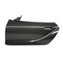 Seibon DD20TYSUP - 20-21 Toyota GR Supra A90 Carbon Fiber Door - Pair