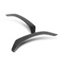 Seibon DT22SBIMP - 2002 Subaru WRX Carbon Fiber Rear Door Trim