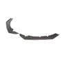 Seibon FL16FDFO-SS - Carbon, , SS-style carbon fiber front lip for 2016-2018 Ford Focus RS
