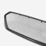 Seibon FG22SBIMP - 2022 Subaru WRX Carbon Fiber Front Grill