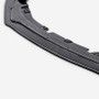 Seibon FL22SBBRZ-MB - 22-23 Subaru BRZ MB-Style Carbon Fiber Front Lip