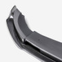 Seibon FL22NSZ-MB - 2023+ Nissan Z MB-Style Carbon Fiber Front Lip Seibon FL22NSZ-MB - 2023+ Nissan Z MB-Style Carbon Fiber Front Lip