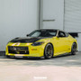 Seibon FL22NSZ-MB - 2023+ Nissan Z MB-Style Carbon Fiber Front Lip Seibon FL22NSZ-MB - 2023+ Nissan Z MB-Style Carbon Fiber Front Lip