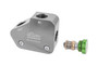 Setrab Oil Coolers 18-TOTLS-22 - Billet Alm. Oil Cooler Adapter GM LS Engines