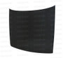 Seibon HD8487TYAE86L-OE - 84-87 Toyota Levin (AE86) OEM-Style  Carbon Fiber Hood