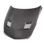 Seibon HD22NSZ-GT - 2023 Nissan Z GT-Style Carbon Fiber Hood Seibon HD22NSZ-GT - 2023 Nissan Z GT-Style Carbon Fiber Hood