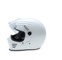 Simpson Motorcycle 28315S1 - Outlaw Bandit Helmet - White