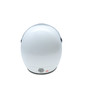 Simpson Motorcycle 28315S1 - Outlaw Bandit Helmet - White