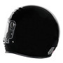 Simpson Motorcycle 28315XS2 - Outlaw Bandit Helmet - Black