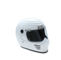 Simpson Motorcycle 28315XX1 - Outlaw Bandit Helmet - White