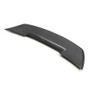 Seibon RS21LXIS-TT - 2021 Lexus IS300/IS350 F Sport - TT Style Carbon Fiber Rear Spoiler