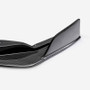 Seibon RD22TY86-MB - 2022+ Toyota GR86/Subaru BRZ Carbon Fiber Rear Diffuser Cover