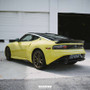 Seibon RS22NSZ-DA - 2023 Nissan Z DA-Style Carbon Fiber Rear Spoiler