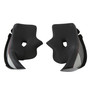 Simpson Motorcycle GBCPXX5 - GHOST BANDIT Cheek Pad