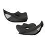 Simpson Motorcycle GBCPXX5 - GHOST BANDIT Cheek Pad